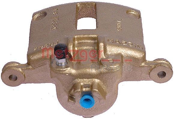 METZGER 6250351: Pidurisadul esisild vasakul