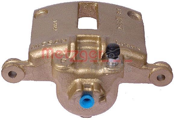METZGER 6250352: Pidurisadul esisild paremal