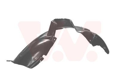 VAN WEZEL 1776434: Copertura, Passaruota anteriore Dx