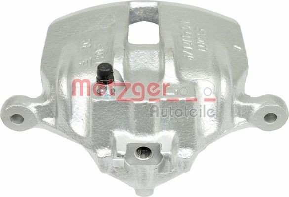 METZGER 6250381: Etrier de frână Axa fata stanga