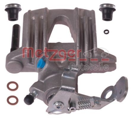 METZGER 6250398: Pidurisadul Tagasild paremal