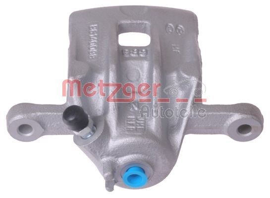 METZGER 6250407: Pidurisadul Tagasild vasakul