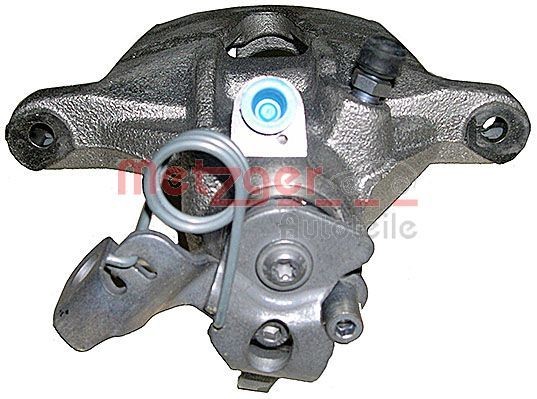 METZGER 6250452: Pinza freno Assale posteriore Dx