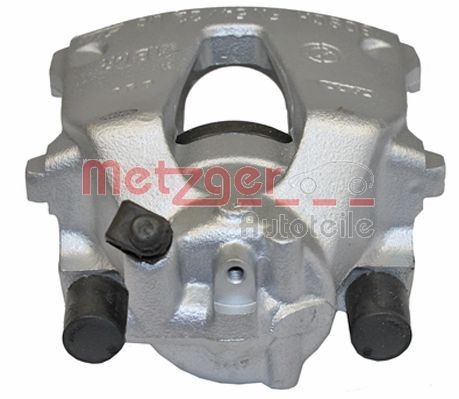 METZGER 6250465: Etrier de frână Axa fata stanga