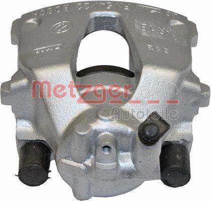METZGER 6250466: Etrier de frână Axa fata dreapta