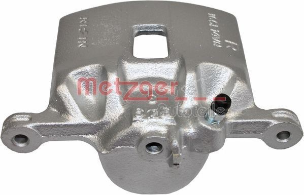 METZGER 6250478: Bremssattel Vorderachse rechts