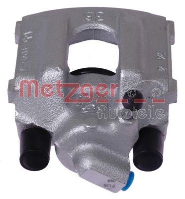 METZGER 6250487: Pinza freno Assale posteriore Sx