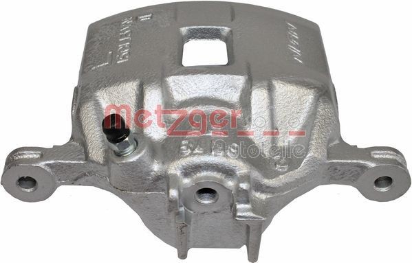 METZGER 6250499: Pidurisadul esisild vasakul