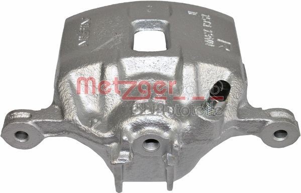 METZGER 6250500: Etrier de frână Axa fata dreapta