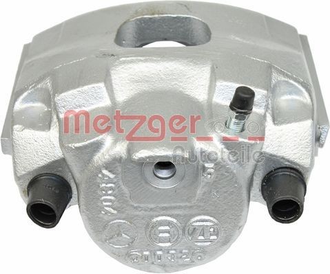 METZGER 6250526: Pidurisadul esisild paremal