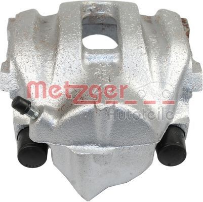 METZGER 6250843: Pidurisadul esisild vasakul