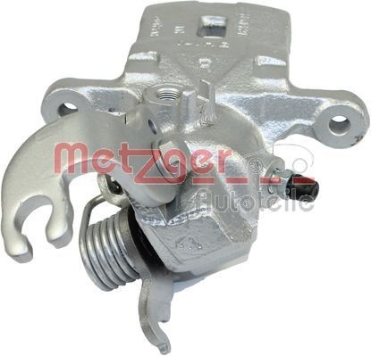 METZGER 6250962: Pidurisadul Tagasild paremal