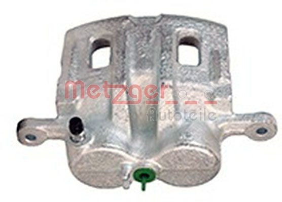 METZGER 6250982: Pidurisadul esisild paremal