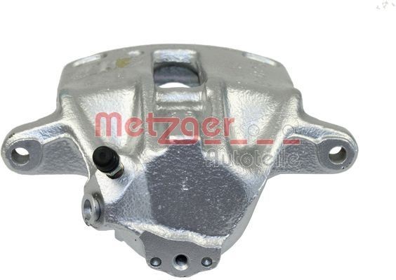 METZGER 6250991: Pidurisadul esisild vasakul