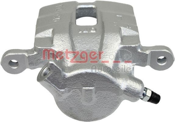 METZGER 6250997: Pidurisadul esisild vasakul