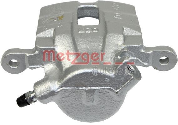 METZGER 6250998: Pidurisadul esisild paremal