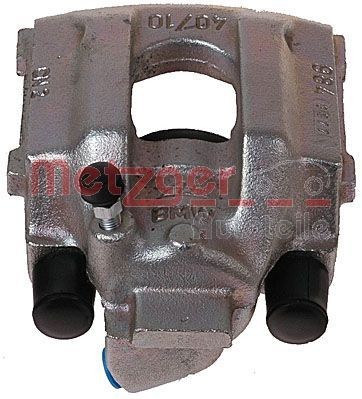 METZGER 6251016: Pidurisadul Tagasild paremal