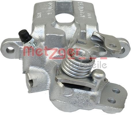 METZGER 6251026: Pidurisadul Tagasild paremal