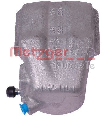 METZGER 6251027: Pidurisadul esisild vasakul