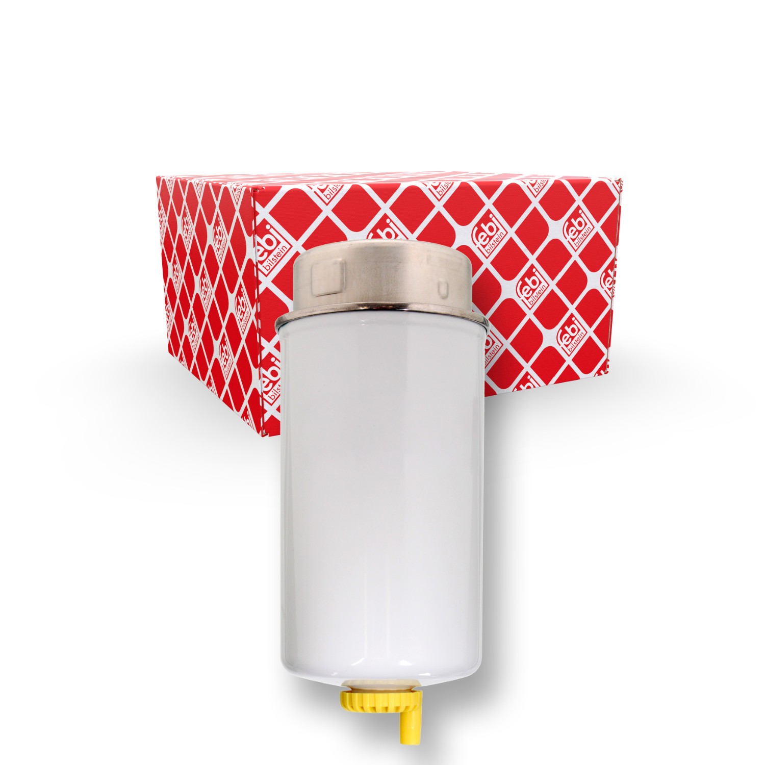 FEBI BILSTEIN 101648: Kütusefilter
