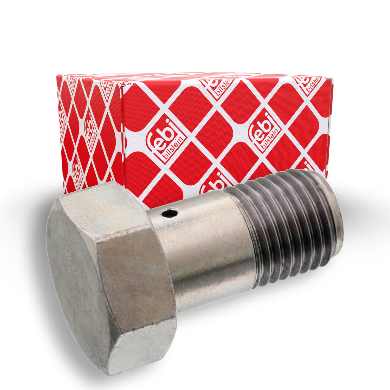 FEBI BILSTEIN 102008: Ülejooksuklapp