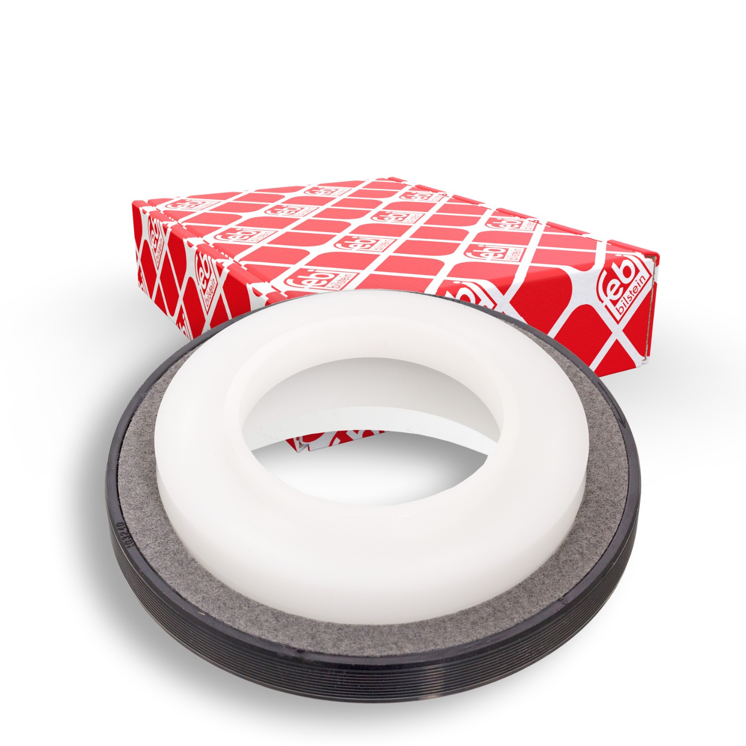 FEBI BILSTEIN 103240: Simering, arbore cotit PTFE (politetraflouretilen)