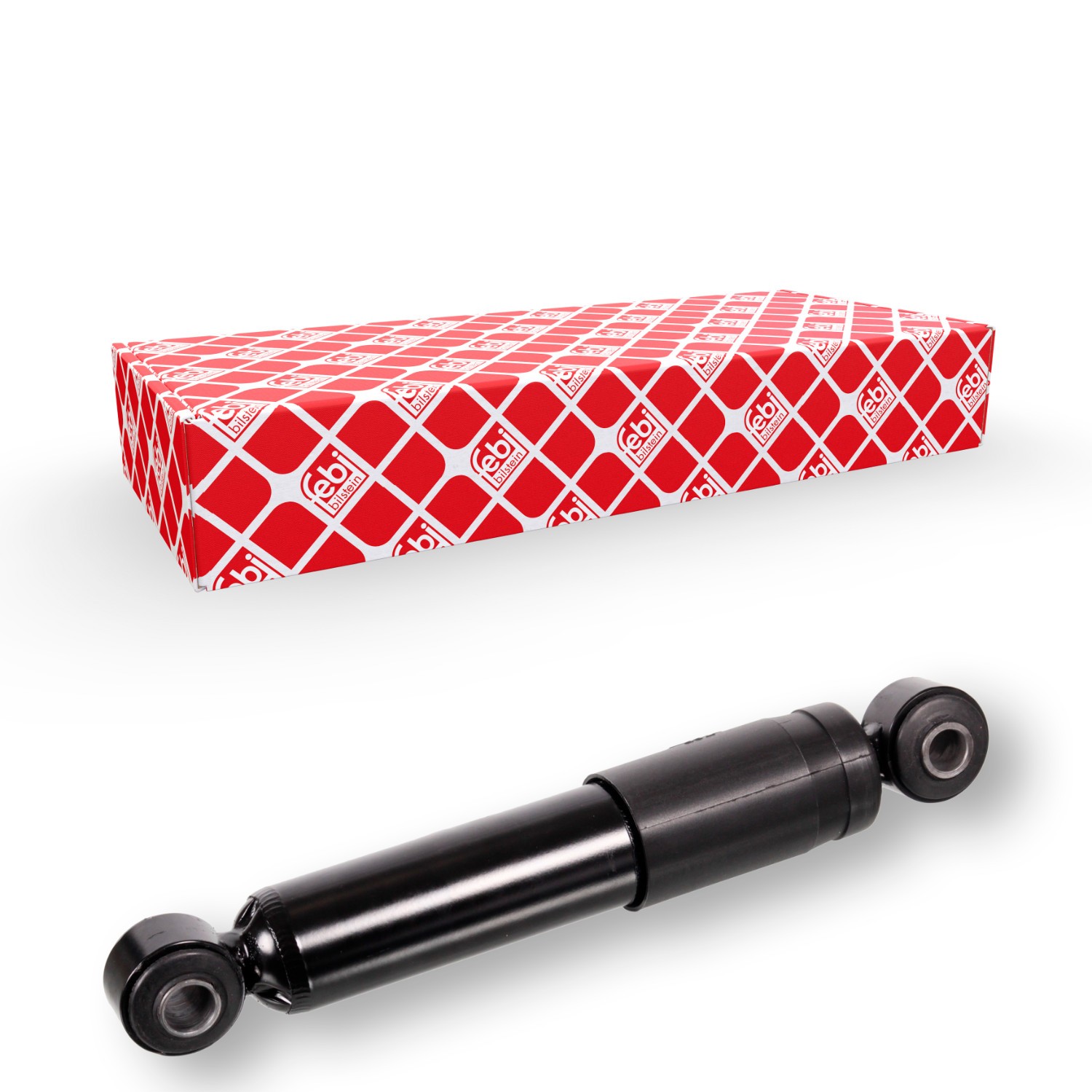 FEBI BILSTEIN 103297: Amortizor, suspensie cabina