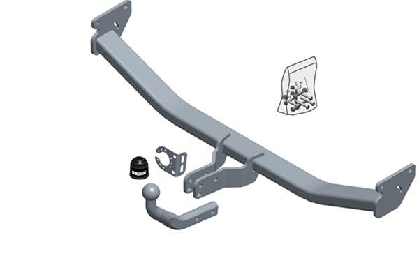 BRINK 641000: Kärukonks