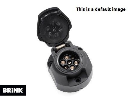 BRINK 735903: Elektrikomplekt, haakeseade