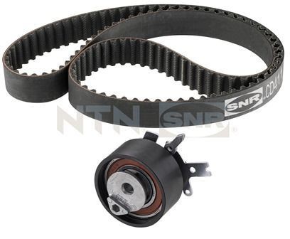 SNR KD486.01: Set curea de distributie dinti: 171