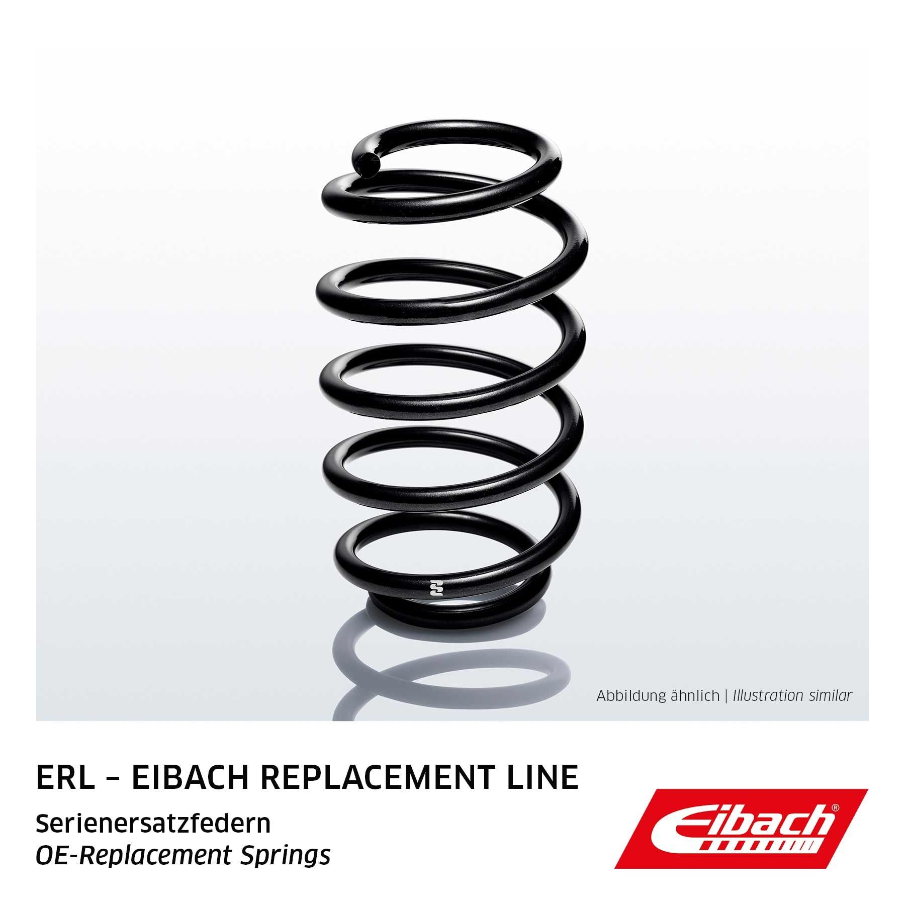 EIBACH R10235: Vedru Tagasild Single Spring ERL (OE-Replacement)
