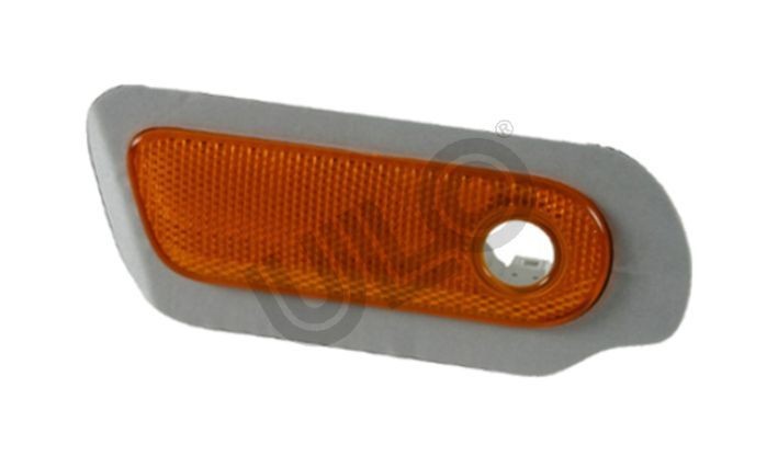 ULO 1171701: Reflector Spoiler fata, stanga, fata, fara bec cu incandescenta, fara suport bec