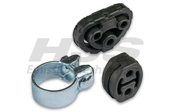 HJS 82 32 3574: Montaaæikomplekt, summuti