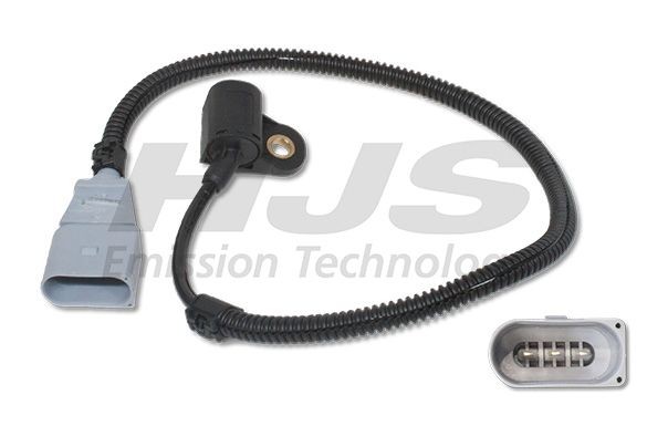 HJS 92 09 6006: Andur, Nukkvõllipositsioon