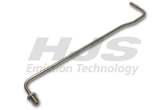 HJS 92 10 2347: Survetorustik, survesensor (tahma- / partiklifilter)
