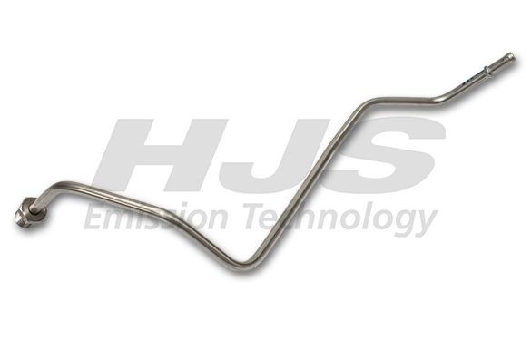 HJS 92 10 2386: Survetorustik, survesensor (tahma- / partiklifilter)