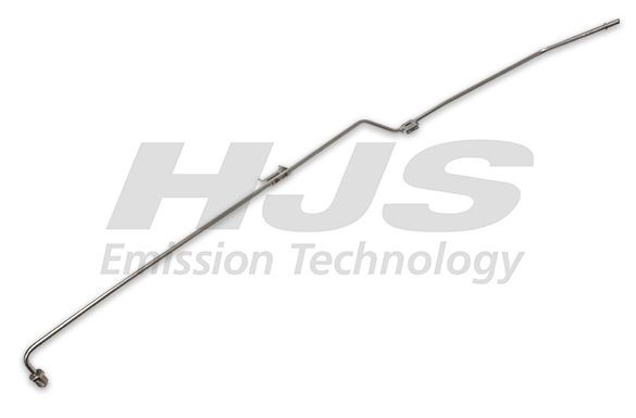 HJS 92 10 3107: Survetorustik, survesensor (tahma- / partiklifilter)