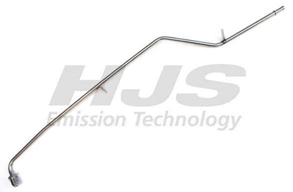 HJS 92 10 3108: Survetorustik, survesensor (tahma- / partiklifilter)