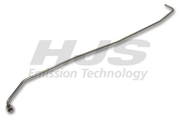 HJS 92 10 3112: Conducta de presiune, senzor de presiune (filtru particule)