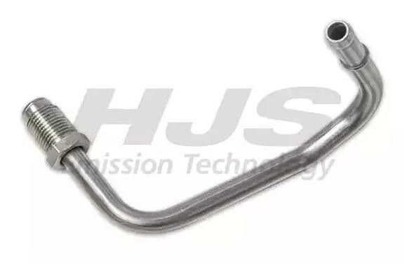 HJS 92 10 3126: Survetorustik, survesensor (tahma- / partiklifilter)