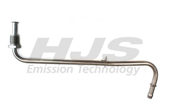 HJS 92 10 3218: Survetorustik, survesensor (tahma- / partiklifilter)