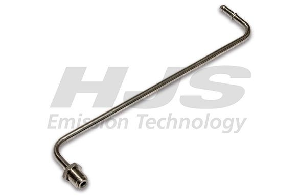 HJS 92 10 3220: Conducta de presiune, senzor de presiune (filtru particule)