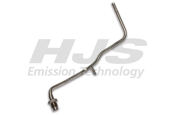 HJS 92 10 3224: Survetorustik, survesensor (tahma- / partiklifilter)