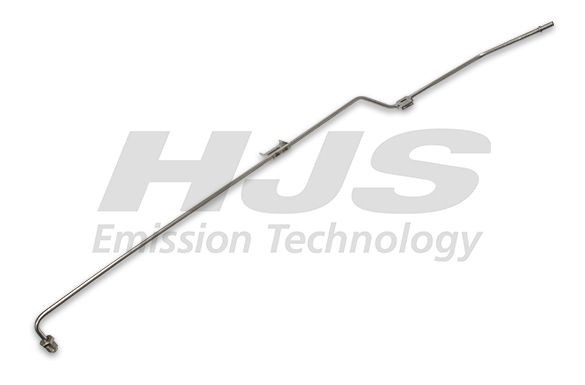 HJS 92 10 3228: Conducta de presiune, senzor de presiune (filtru particule)