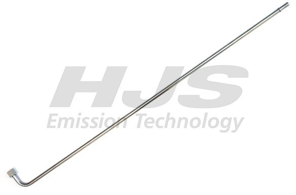 HJS 92 10 3238: Survetorustik, survesensor (tahma- / partiklifilter)