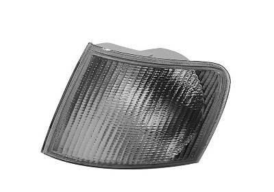 VAN WEZEL 1855902: Semnalizator fata dreapta, galben, cu suport bulb