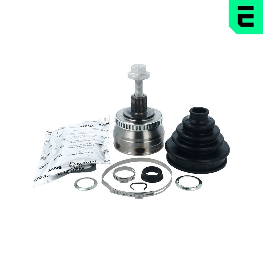 OPTIMAL CW-2501: Set articulatie, planetara