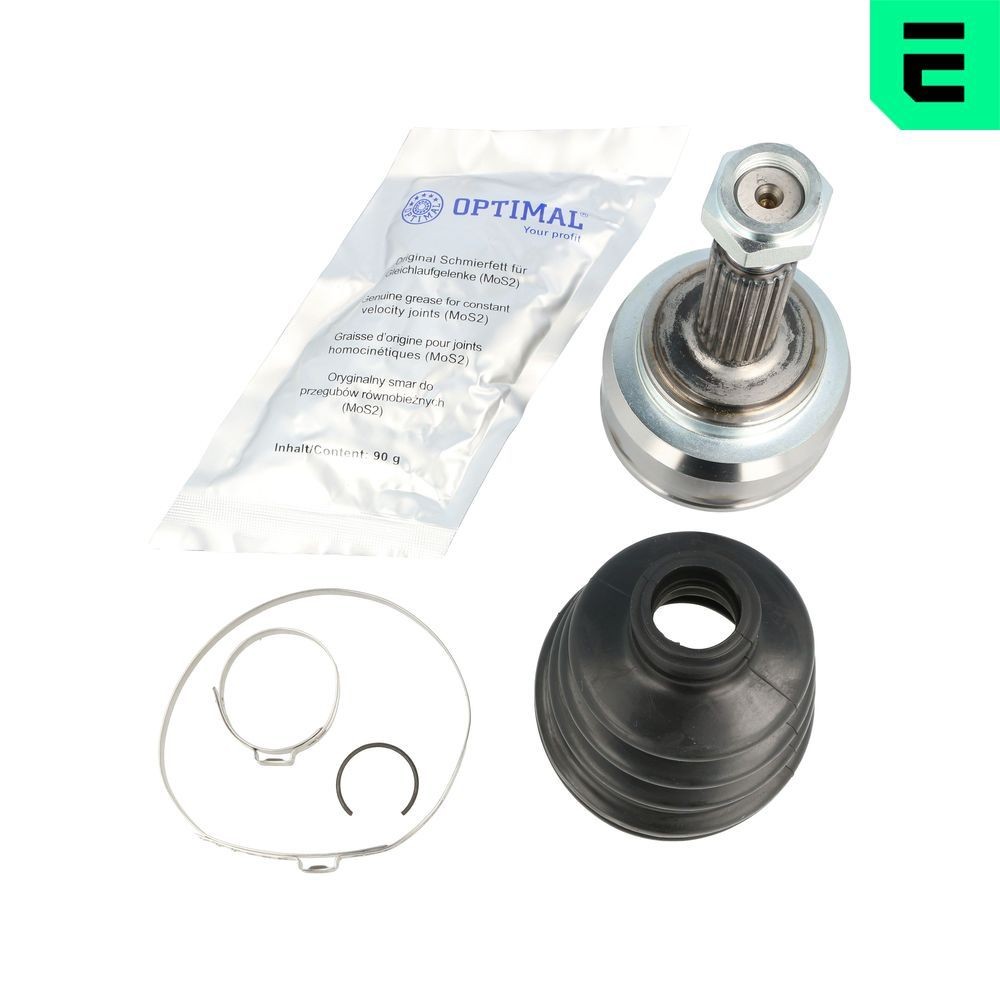 OPTIMAL CW-2519: Set articulatie, planetara