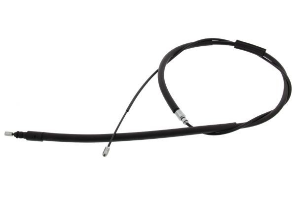 MAPCO 5234: Câble de frein à main arrière, 2100/1080mm, 2100/1080mm