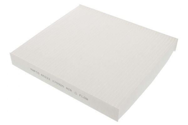 MAPCO 65222: Filter, salongiõhk Tolmufilter